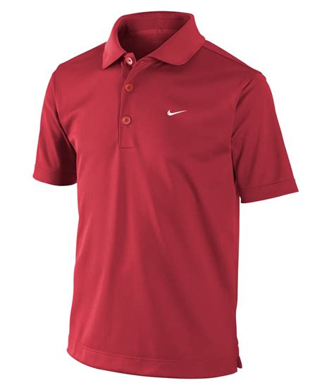 men's Nike polo shirts clearance